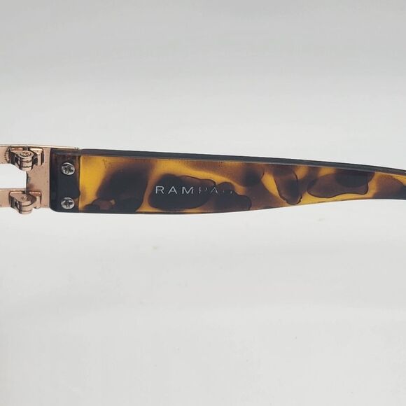 Rampage Tortoiseshell Sunglasses main image 8